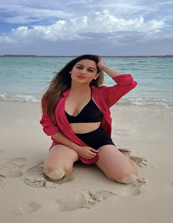 VIP Chennai Escorts